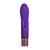 Pillow Talk® Secrets - Sensual – Luxurious Dual Thrusting Wand - Purple thumbnail